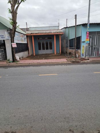 Đầu tư là lời  kinh doanh là thắng: nhà mặt tiền lê hồng 7704797