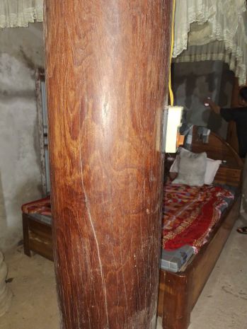 Cần bán gấp nhà gỗ lim  táu đẹp  giá chỉ 350 triệu  x. 7704806