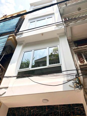 Cho thuê nhà nguyên căn khương hạ  thanh xuân  5 tầng 7704857