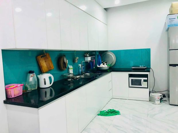 Cho thuê nhà nguyên căn khương hạ  thanh xuân  5 tầng 7704859