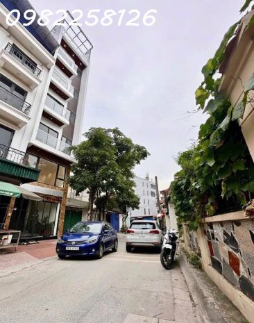 Chính chủ bán nhà đường thạch bàn , ô tô tránh , vỉa hè giá 7704945