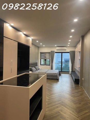 Chính chủ bán nhà đường thạch bàn , ô tô tránh , vỉa hè giá 7704949