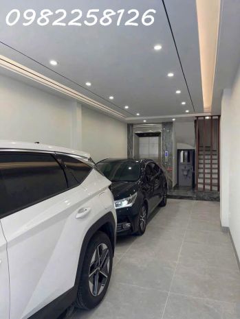 Chính chủ bán nhà đường thạch bàn , ô tô tránh , vỉa hè giá 7704950