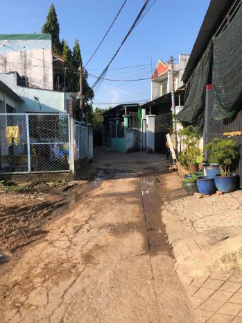 Bán đất hẻm xe tải lê thị sẻ  xuân thới sơn, hóc môn 7705023