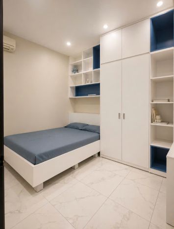 Vị trí vàng cmt8 quận 10 - 4 tầng btct - hxh - sát công viên 7705232