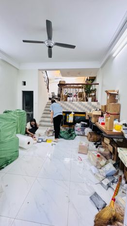 Lô góc 43m² tây mỗ  ô tô nhỏ đỗ cửa  7,x tỷ 7705261