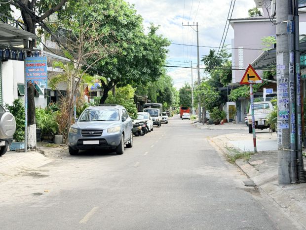 Căn hộ bàu trảng, gần điện biên phủ 76m2, 5 căn hộ, thu 7705323