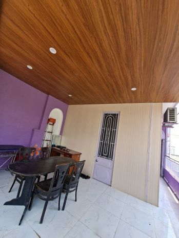 Căn hộ bàu trảng, gần điện biên phủ 76m2, 5 căn hộ, thu 7705324