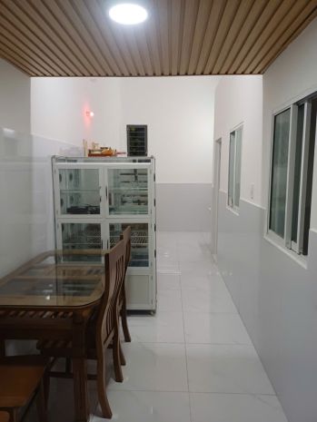 Bán nhà cấp 4 gác lửng đúc kiệt  đường 2 tháng 9, 70m2, gần 7705325