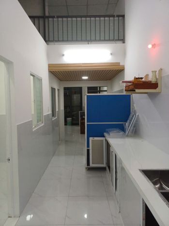 Bán nhà cấp 4 gác lửng đúc kiệt  đường 2 tháng 9, 70m2, gần 7705326