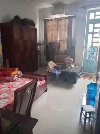 An dương vương - p bình phú - q6 khu phân lô 8m thông chỉ 7705336