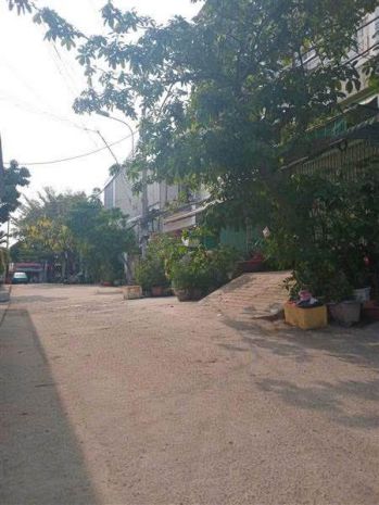 An dương vương - p bình phú - q6 khu phân lô 8m thông chỉ 7705337