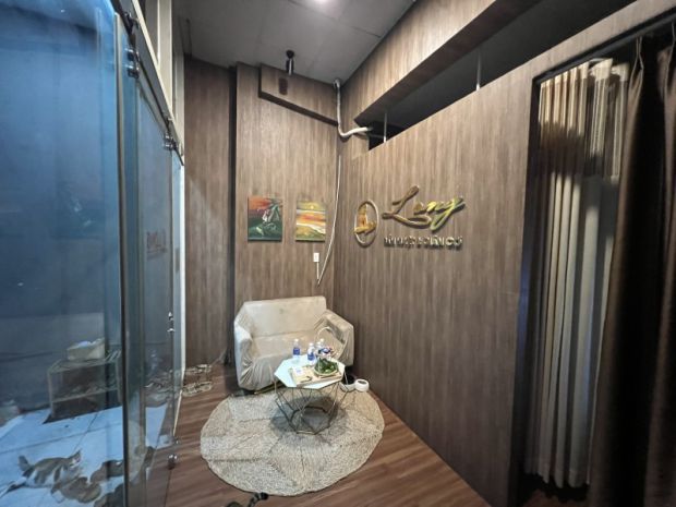 Bán nhà mặt tiền 60m2 2 tầng ngang 4m vuông kd đỉnh khu pxl 7705340