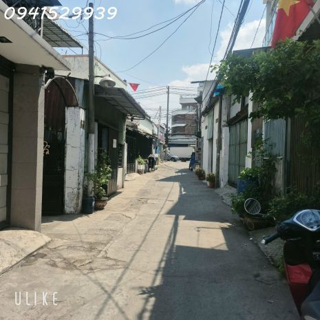 Nhà 2 tầng -hẻm tinh lộ 43 -giá 2ty350 7705393