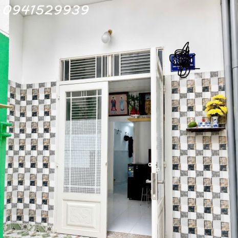 Nhà 2 tầng -hẻm tinh lộ 43 -giá 2ty350 7705395