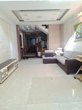 Nhà giá 3.9 tỷ tại linh xuân  56m², 3 tầng 3pn, gần phạm 7705415