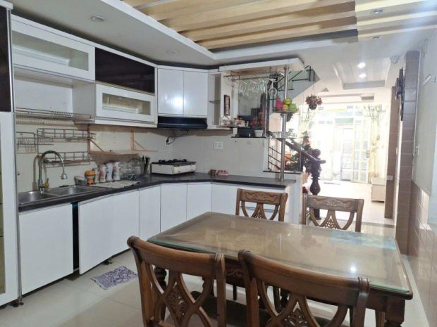 Nhà giá 3.9 tỷ tại linh xuân  56m², 3 tầng 3pn, gần phạm 7705416