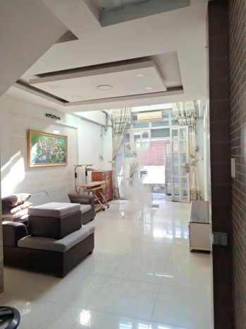 Nhà giá 3.9 tỷ tại linh xuân  56m², 3 tầng 3pn, gần phạm 7705417