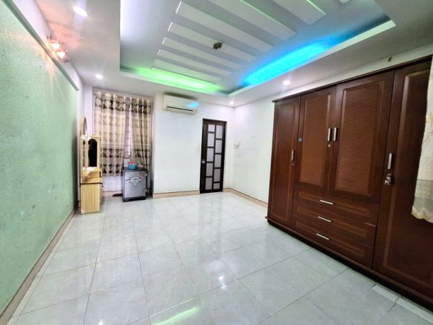 Nhà giá 3.9 tỷ tại linh xuân  56m², 3 tầng 3pn, gần phạm 7705418