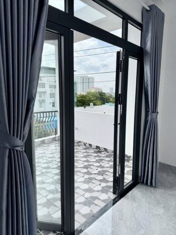Nhà 4 tầng - đường 6m - khu phân lô víp - kinh dương vương- 7705428
