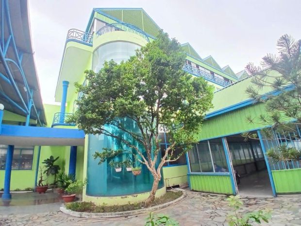 Tôi cần cho thuê nhà - 5000 m2 mt nguyễn văn quá. giá thuê 7705439