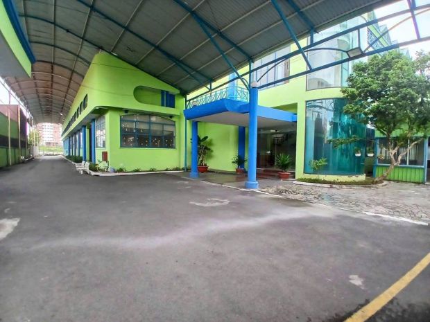 Tôi cần cho thuê nhà - 5000 m2 mt nguyễn văn quá. giá thuê 7705440