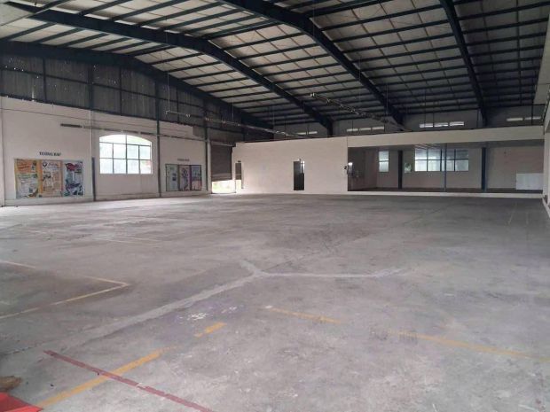 Tôi cần cho thuê nhà - 5000 m2 mt nguyễn văn quá. giá thuê 7705441