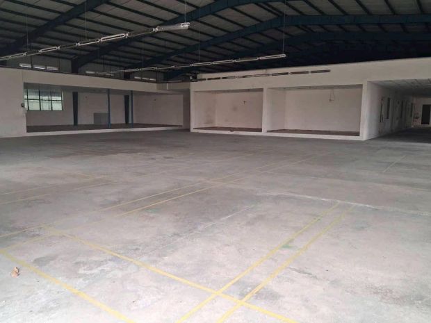Tôi cần cho thuê nhà - 5000 m2 mt nguyễn văn quá. giá thuê 7705442