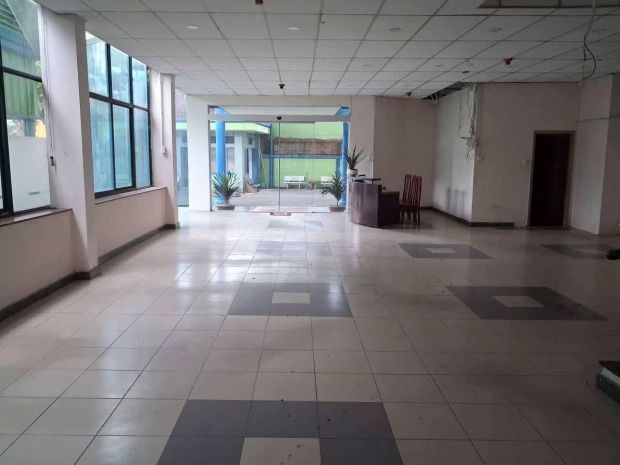 Tôi cần cho thuê nhà - 5000 m2 mt nguyễn văn quá. giá thuê 7705444