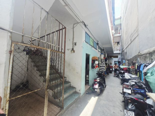 Bán dãy trọ linh xuân 293m²  26 phòng, thu nhập 7705479