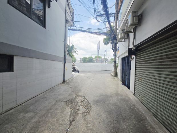 Bán dãy trọ linh xuân 293m²  26 phòng, thu nhập 7705481