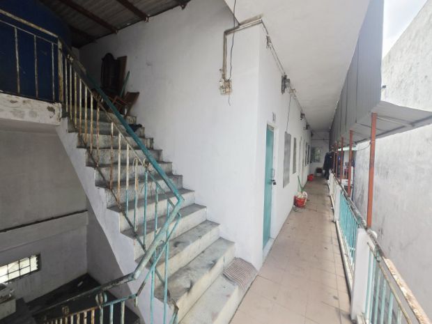 Bán dãy trọ linh xuân 293m²  26 phòng, thu nhập 7705482