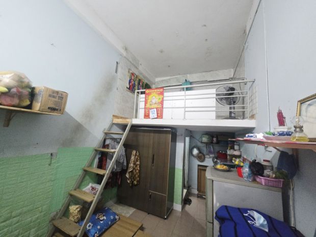 Bán dãy trọ linh xuân 293m²  26 phòng, thu nhập 7705483