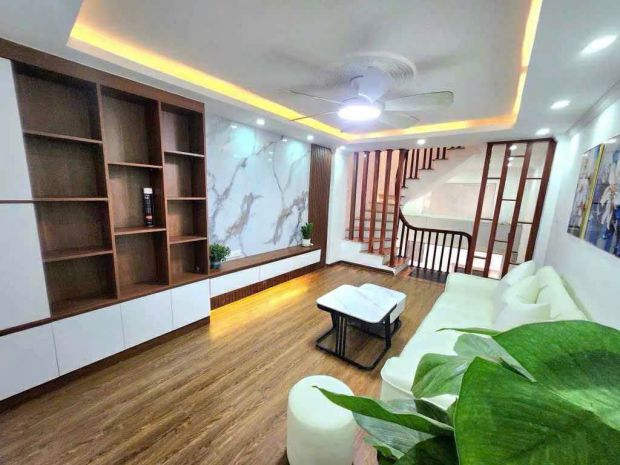 Chính chủ bán nhà ngay bằng a, hoang liêt, hoàng mai 7705661