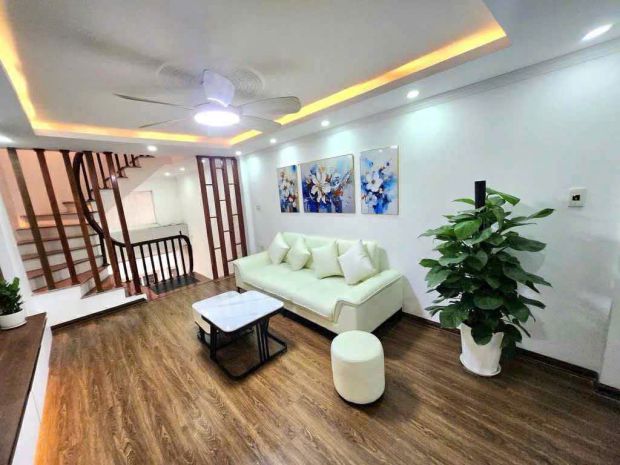 Chính chủ bán nhà ngay bằng a, hoang liêt, hoàng mai 7705662