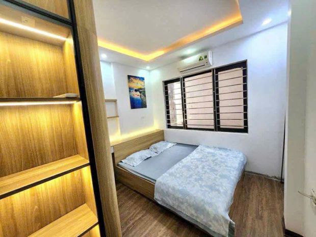 Chính chủ bán nhà ngay bằng a, hoang liêt, hoàng mai 7705664