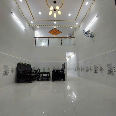 Hot hot chính chủ cần bán nhà tại xã vĩnh lộc, bình chánh, 7705672