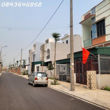 Sổ đỏ chính chủ bán đất tổ 5, phường thanh tuyền 90m2, giá 7705817