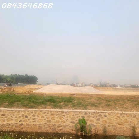 Sổ đỏ chính chủ bán đất tổ 5, phường thanh tuyền 90m2, giá 7705819