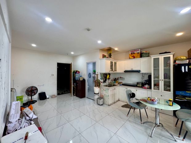 Căn hộ khu ẩm thực tô hiệu hơn 50m² giá nhỉnh 2 tỷ 7705844