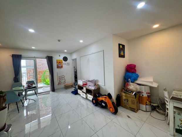 Căn hộ khu ẩm thực tô hiệu hơn 50m² giá nhỉnh 2 tỷ 7705845