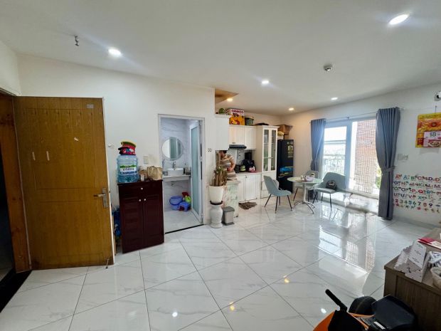 Căn hộ khu ẩm thực tô hiệu hơn 50m² giá nhỉnh 2 tỷ 7705846
