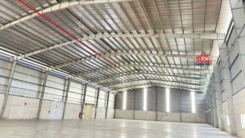 Xn458 nhà xưởng sản xuất kinh hoạt động linh hoạt ngành 7705885