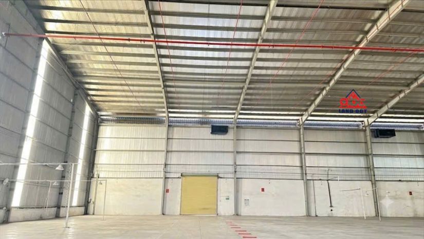 Xn458 nhà xưởng sản xuất kinh hoạt động linh hoạt ngành 7705886