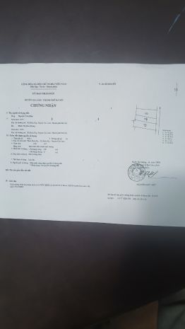 Nhà đẹp- giá tốt chính chủ bán nhanh căn nhà tại xã gia 7706099