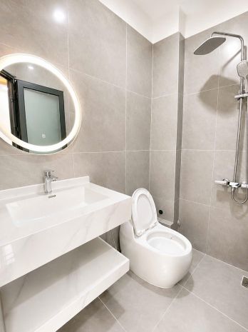 Nhà đẹp  hẻm xe hơi - trung tâm quận 10 - 41m2 - 5 tầng 7706115