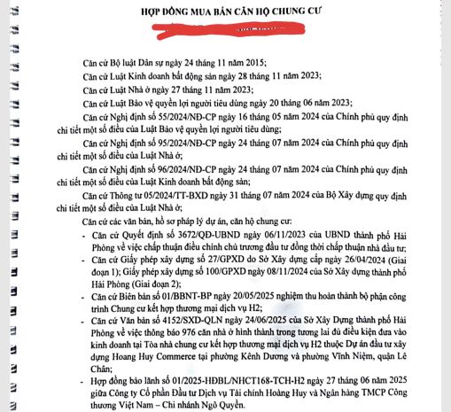 Hot  chính chủ cần bán căn hộ 1 n+1 hoàng huy rose đường 7706121