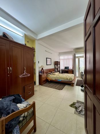 Bán nhà riêng quận 3 -  42m2 xây 5 tầng, 4pn, gần trần 7706143