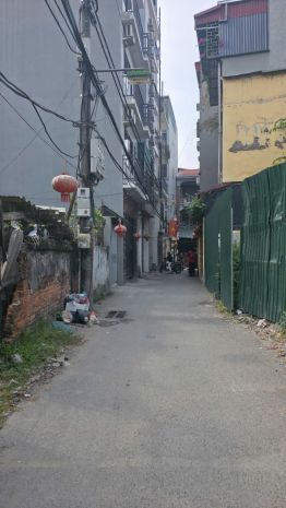 Hàng hiếm  chính chủ cần bán  62m² vuông đẹp  gpxd 7 7706154