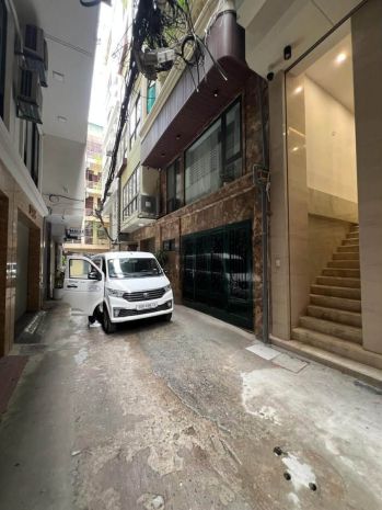 Bán nhà phố trần quang diệu 65m2, 6 tầng thang máy, mặt 7706209